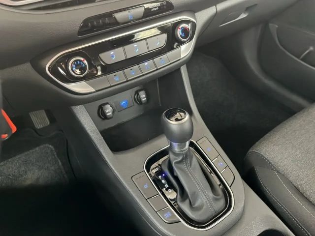 Hyundai i30 1.0 Select T-GDi