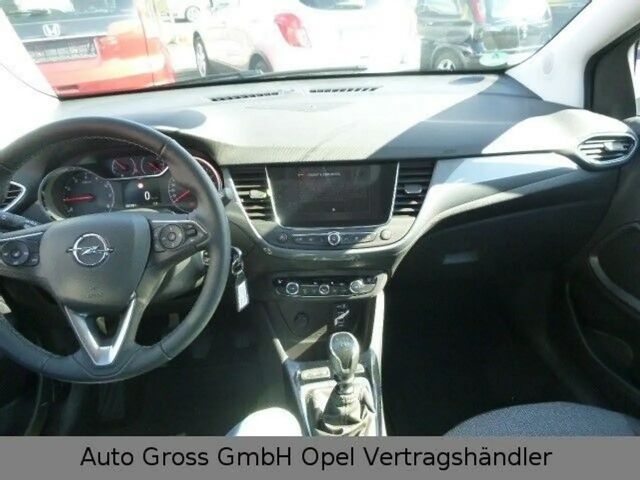 Opel Crossland X Elegance