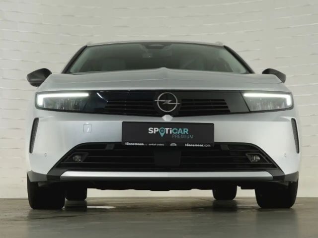 Opel Astra Elegance Sports Tourer
