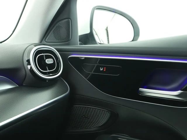 Mercedes-Benz C 220 AVANTGARDE C 220 d Sedan