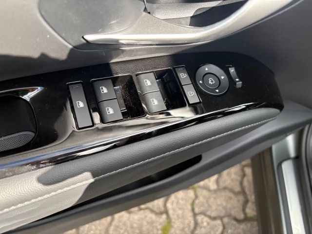 Hyundai Tucson 1.6 T-GDi