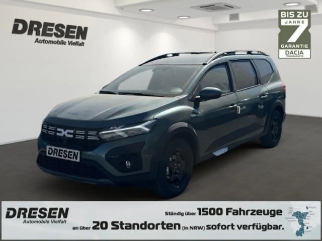 Dacia Jogger Hybrid 140