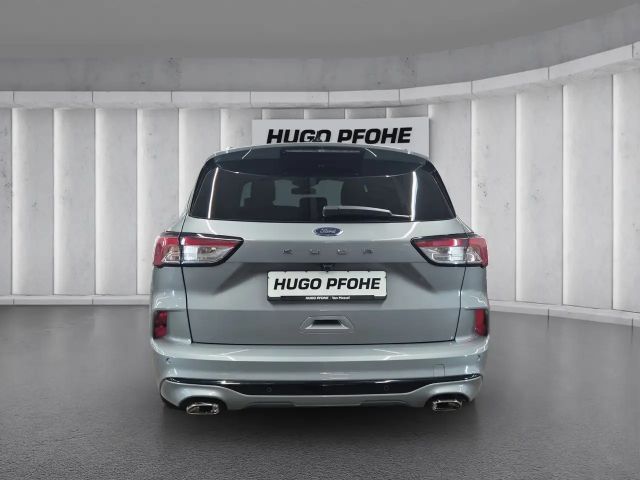Ford Kuga ST Line X