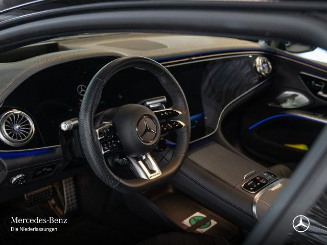 Mercedes-Benz EQS 4MATIC 53 Sedan