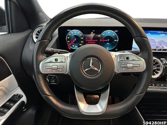 Mercedes-Benz EQA 250 AMG Line