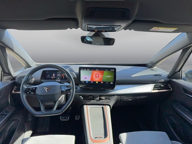 Cupra Born BEATS NAVI REAR VIEW WÄRMEPUMPE ACC SHZ KLIMA LED ALU