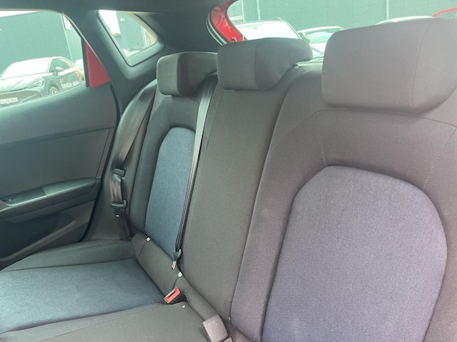 Seat Ibiza 1.0 TSI FR-lijn