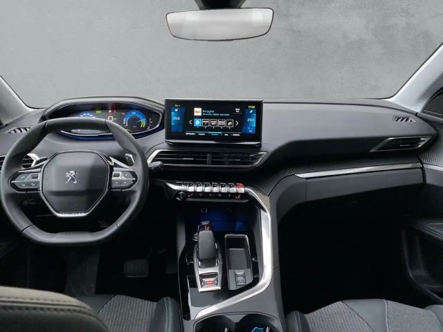 Peugeot 3008 Allure Pack Hybrid