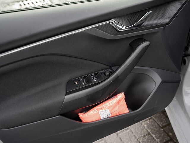 Skoda Kamiq 1.0 TSI Clever