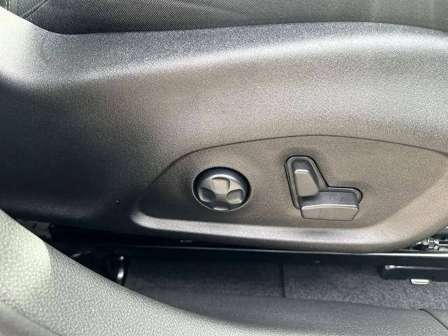 Jeep Compass Hybrid Summit