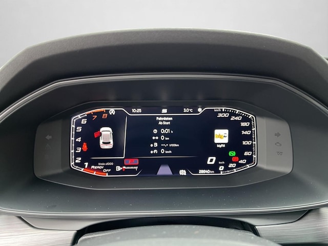 Cupra Formentor Formentor FORMEN1,5 TSIF    5T110 DS9A7