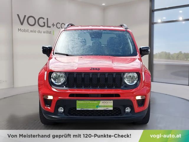 Jeep Renegade Night Eagle