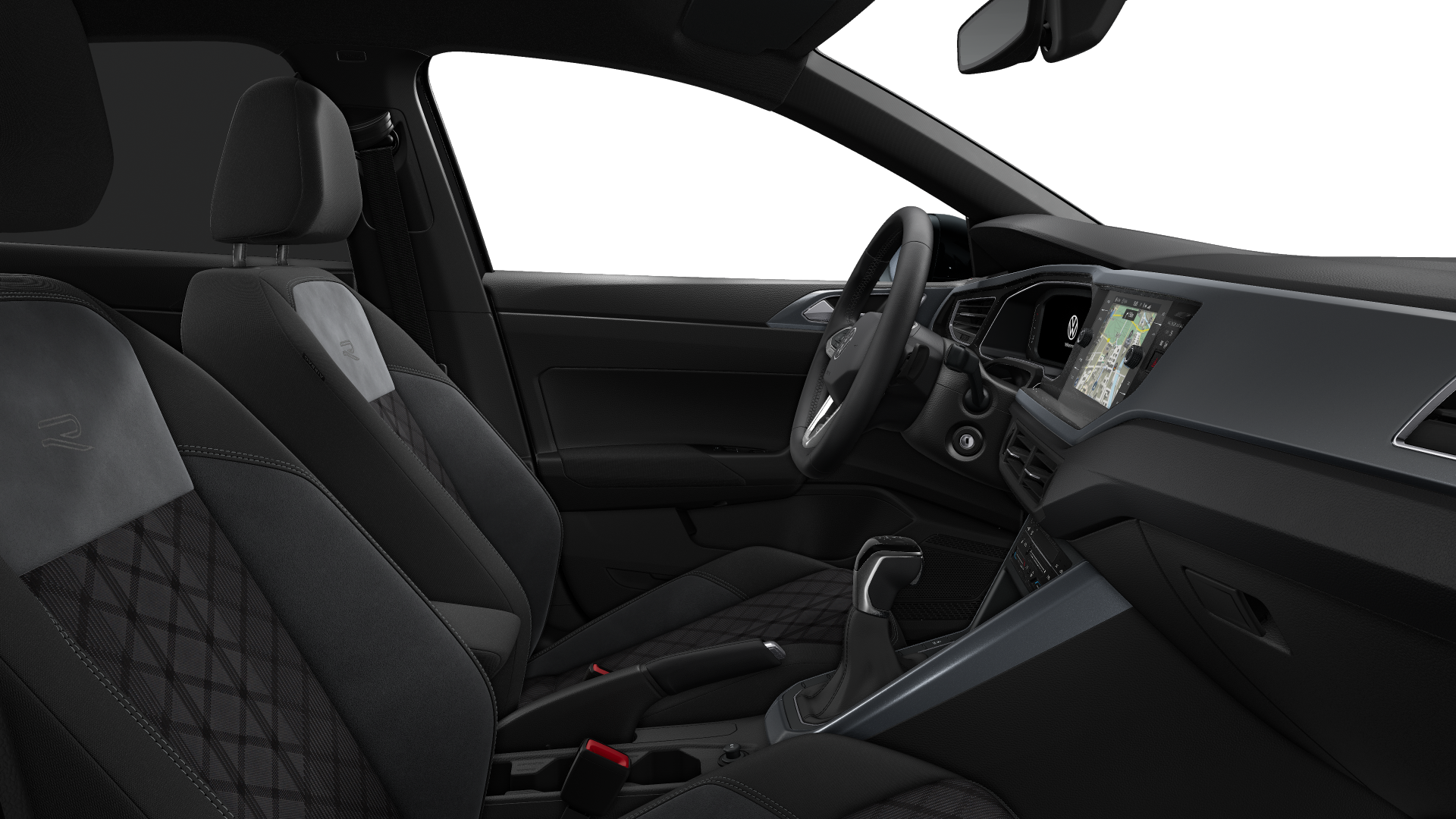 Volkswagen Taigo 1.5 TSI DSG R-Line