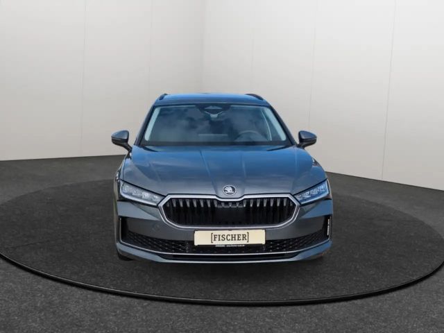 Skoda Superb Combi Selection