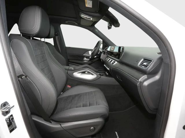 Mercedes-Benz GLE 450 4MATIC AMG Line