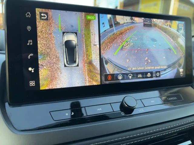 Nissan Qashqai DIG-T N-Connecta