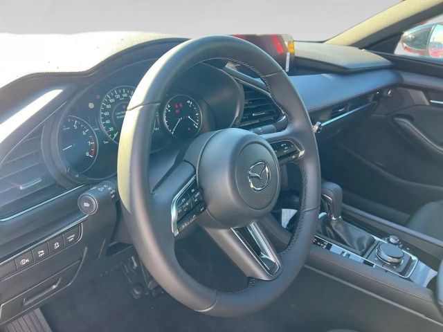 Mazda 3 2.5L Homura SkyActiv