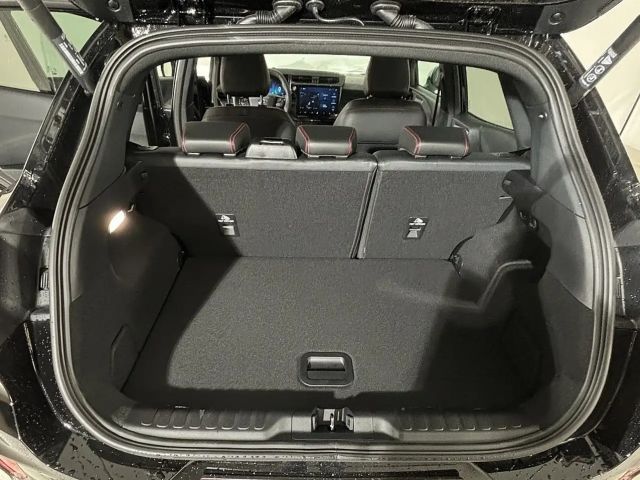 Ford Puma EcoBoost ST Line