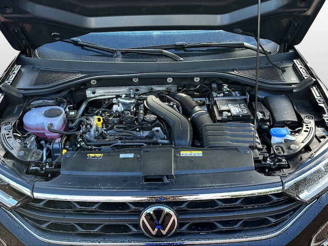 Volkswagen T-Roc 1.5 TSI