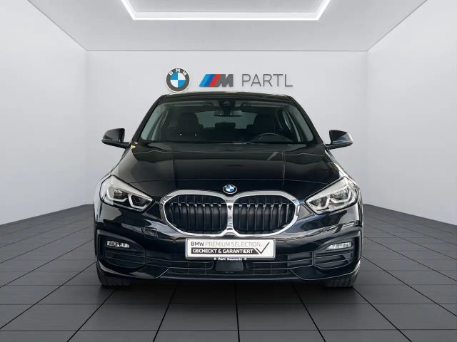 BMW 118 118i Advantage pakket Sedan