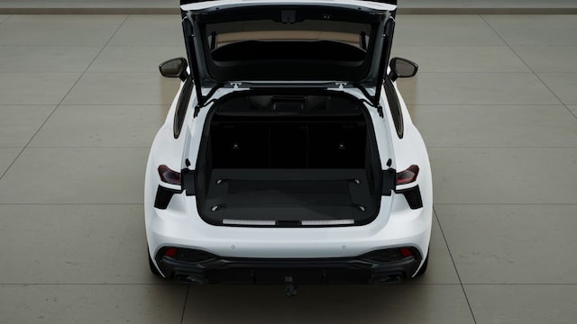 Audi A6 e-tron Avant Quattro