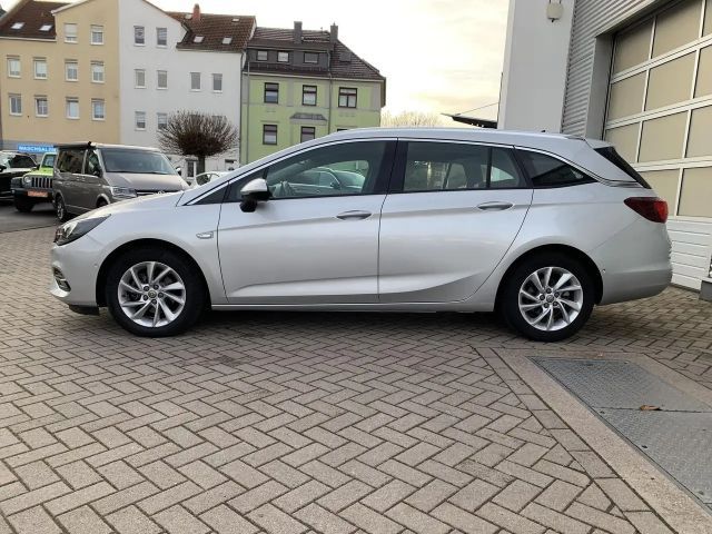 Opel Astra Elegance