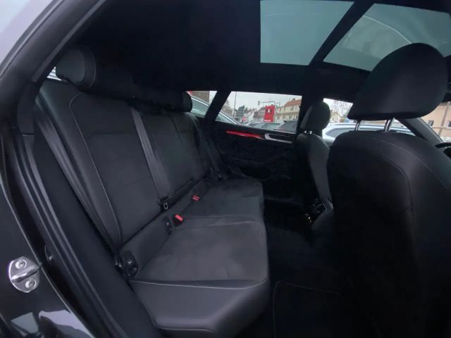 Volkswagen Arteon Shooting Brake R-Line