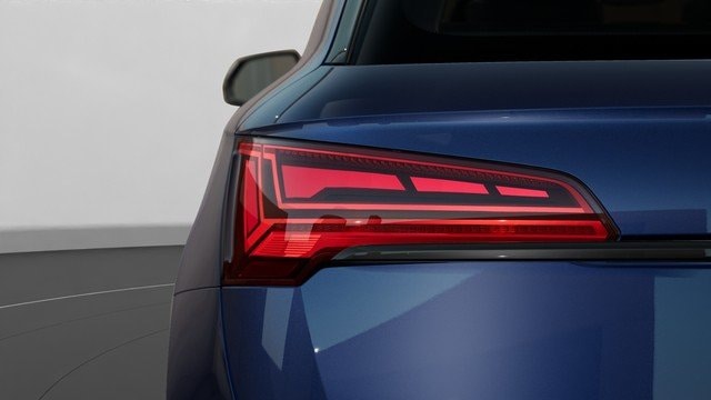 Audi Q5 40 TDI Quattro S-Tronic