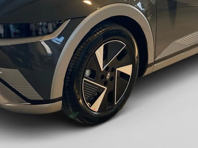 Hyundai IONIQ 5 4WD Vierwielaandrijving