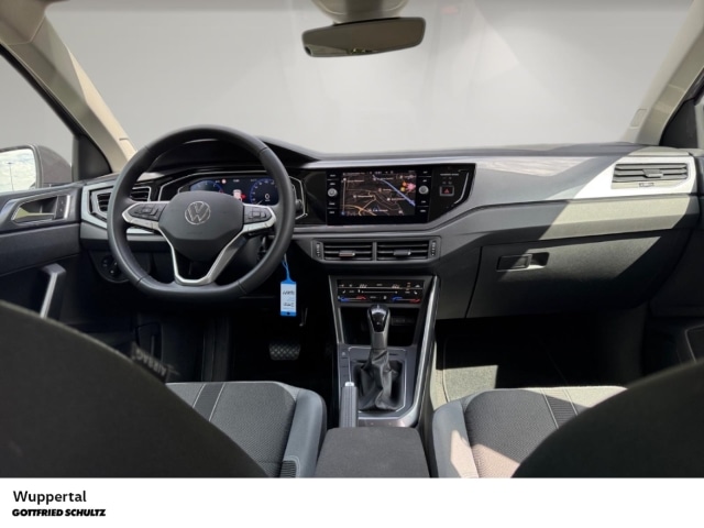 Volkswagen Polo 1.0 TSI DSG Style