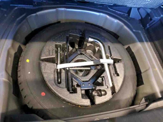 Volkswagen Polo 1.0 TSI IQ.Drive Life