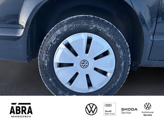 Volkswagen Caravelle 2.0 TDI Comfortline T6