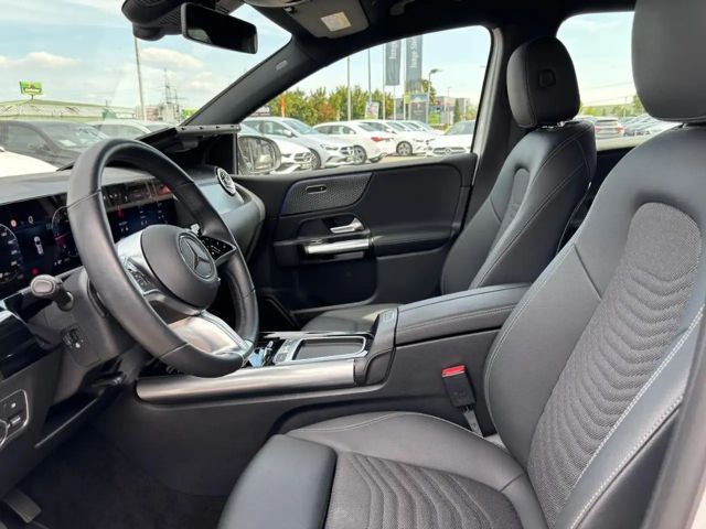 Mercedes-Benz B 200 B 200 d