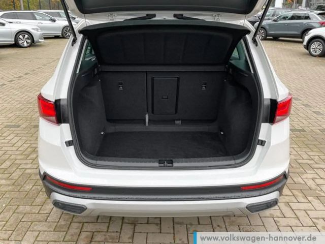 Seat Ateca 1.5 TSI