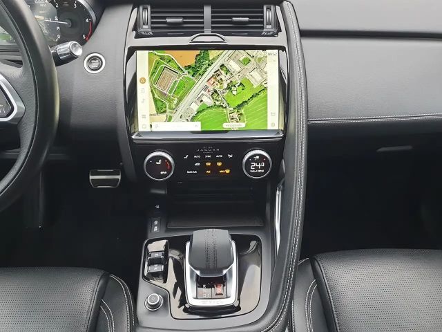 Jaguar E-Pace AWD D165 R-Dynamic
