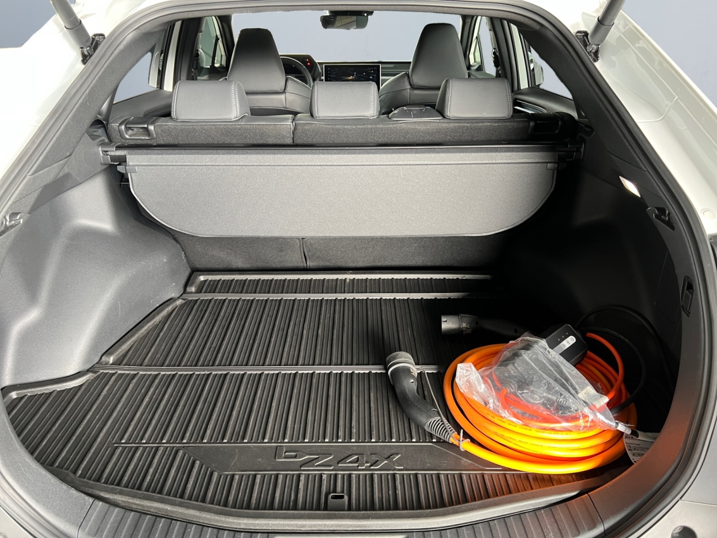 Toyota bZ4X 5-deurs Basis Comfort