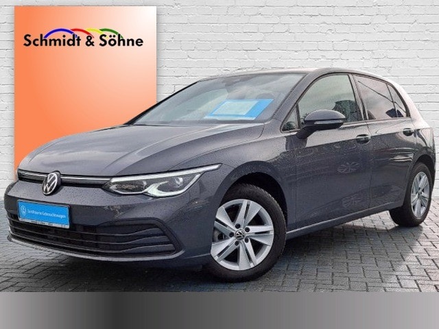Volkswagen Golf 1.0 TSI Golf VIII Life