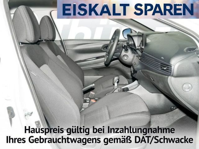 Hyundai i20 1.0 Select