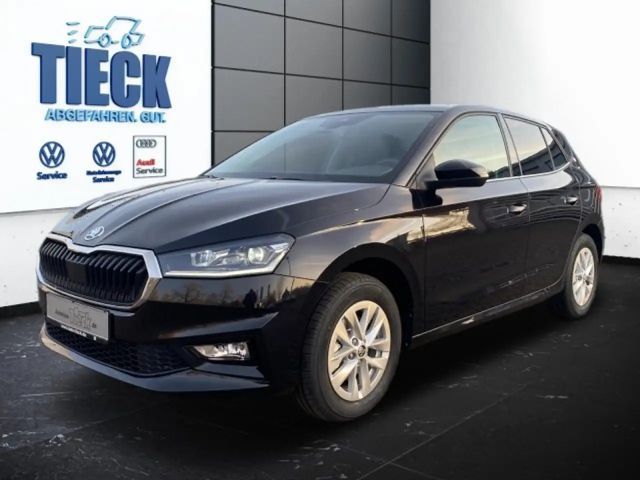 Skoda Fabia 1.0 TSI Style Style