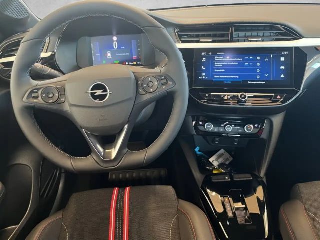 Opel Corsa -e Yes Elektro 136 PS 50kWh