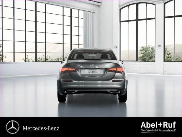Mercedes-Benz A 180 Progressive