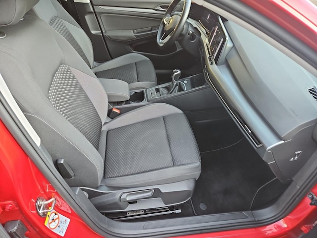 Volkswagen Golf 1.0 TSI Golf VIII