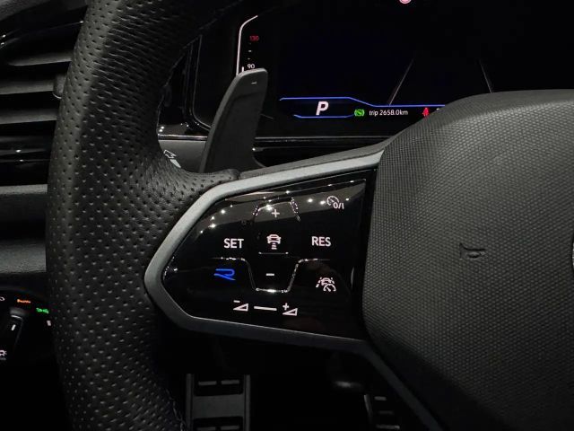 Volkswagen T-Roc 4Motion