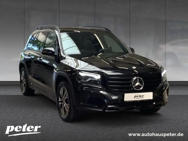 Mercedes-Benz GLB 200 GLB 200 d Progressive
