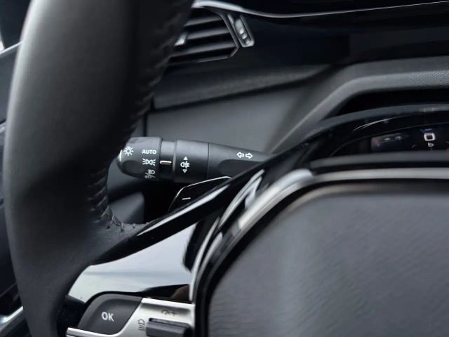 Peugeot 308 PureTech SW