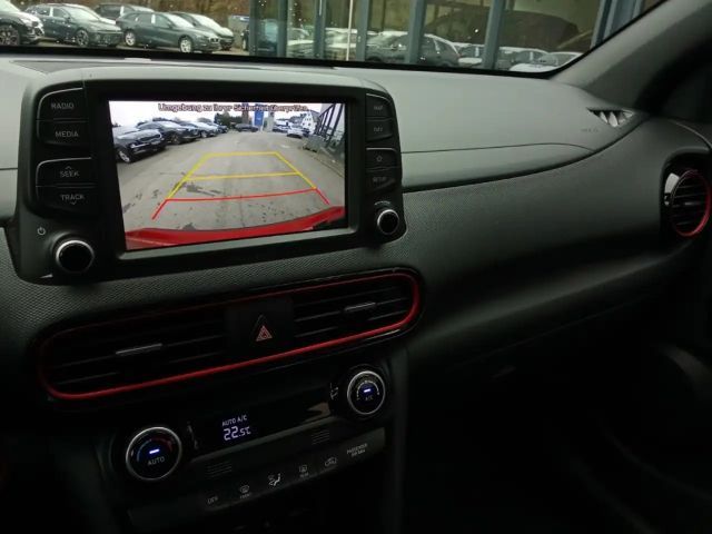 Hyundai Kona 1.0 2WD T-GDi Yes