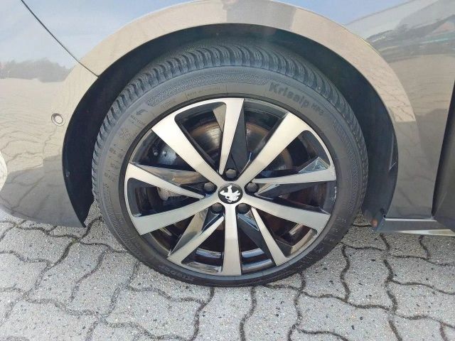 Peugeot 508 Allure Pack Hybrid SW