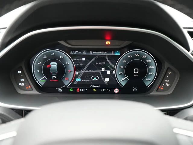 Audi Q3 S-Line Sportback