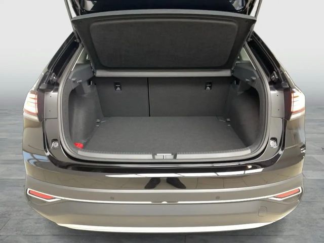 Volkswagen Taigo DSG Style