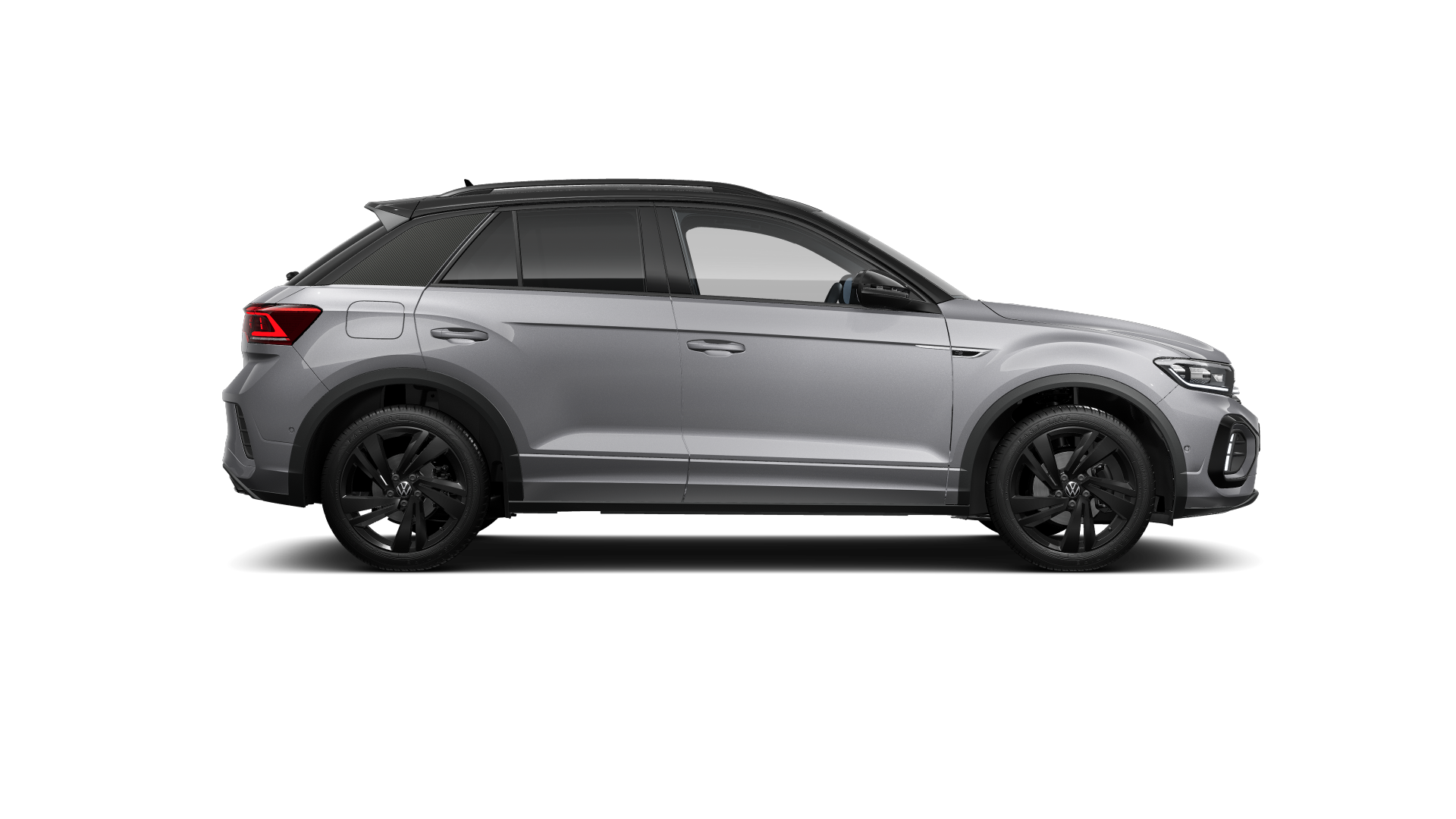 Volkswagen T-Roc 1.5 TSI R-Line